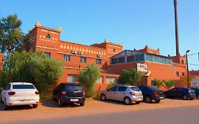 La Baraka Auberge